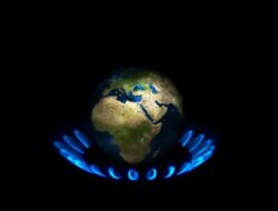 Temuan Gas Di Indonesia Cukup Besar tapi Terkendala Infrastruktur