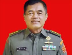 Jenderal Kopassus Ahli Telik Sandi Dikabarkan Jadi Dirjen Bea Cukai, Mabes TNI Buka Suara