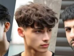 Catat! Ini 4 Gaya Rambut Yang Dilarang Dalam Islam