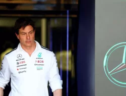 Toto Wolff Pede Mercedes Bakal Bersinar di F1 GP Monako 2025