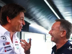 Pertarungan Politik di F1 Terkait Mesin dan Aturan