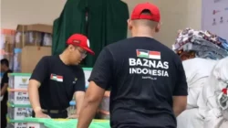 BAZNAS Kucurkan Rp1,42 Miliar Beli Mobil Dinas Pimpinan, Publik Geram: Zakat untuk Siapa?