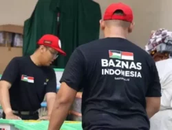 BAZNAS Kucurkan Rp. 1,42 Miliar Beli Mobil Dinas Pimpinan, Publik Geram: Zakat untuk Siapa?