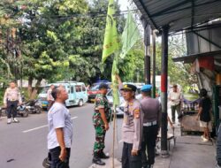 Bendera Pemuda Pancasila hingga FBR Dicopot, Kapolres Jakpus: Jangan Kuasai Ruang Publik Seenaknya!