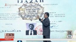 Dugaan Ijazah Palsu Jokowi, Kuasa Hukum: Ada Upaya Kriminalisasi Roy Suryo Cs dengan UU ITE!