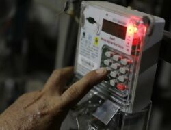 Diskon Tarif Listrik 50 Persen Kini Hadir Lagi, Berlaku Juni-Juli 2025