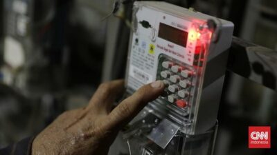 Diskon Tarif Listrik 50 Persen Kini Hadir Lagi, Berlaku Juni-Juli 2025