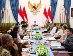 Menteri ESDM, Bahlil Lahadalia Ungkap Prabowo Tindak Lanjut Proyek Hilirisasi Nasional USD 45 Miliar