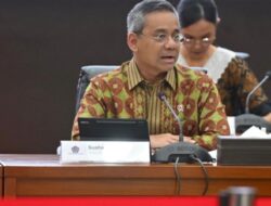 Stok Beras Bulog Tertinggi dalam 57 Tahun, Pemerintah Genjot Ketahanan Pangan