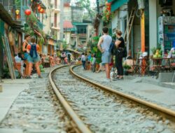 Google Insight: Lewati Indonesia, Vietnam Jadi Destinasi Wisata Paling Diminati