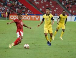Pelatih Harimau Malaya Tolak Tanding Dengan Timnas Indonesia, Ini Klarifikasi FA Malaysia