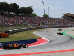 Oscar Piastri Memukau di Catalunya, Kokoh di Puncak Klasemen Usai F1 GP Spanyol
