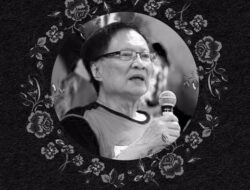 Legenda Bulutangkis Indonesia, Tan Joe Hok Meninggal Dunia