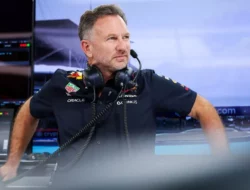 Christina Horner Pilih Max Verstappen dan Sebastian Vettel Jadi Pembalap Tim Red Bull F1 Impiannya