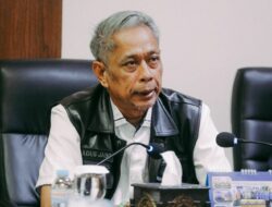 Kontroversi Ketum Partai Prima Yang Jabat Wamensos, Agus Jabo: Orang Tua Miskin, Anak Pasti Miskin