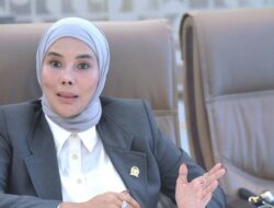 Okta Kumala Dewi Soroti Potensi Kerugian Negara Rp. 63 Triliun Dari Kuota Internet Hangus