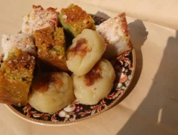 Ini 3 Kue Tradisional Khas Melayu, Bukan Sekedar Rasa Tapi Penuh Makna