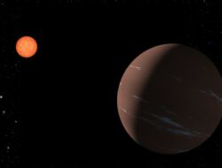 NASA Temukan Planet Kembaran Bumi Yang Diprediksi Bisa Dihuni Manusia