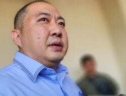 Ditjen Imigrasi Resmi Cekal Dirut PT Sritex Iwan Kurniawan Lukminto ke Luar Negeri