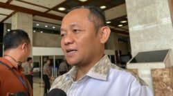 Sarmuji Nilai Kebijakan Menteri ESDM Bahlil Lahadalia Pro Rakyat dan UMKM