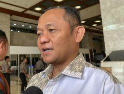 Sarmuji Nilai Kebijakan Menteri ESDM Bahlil Lahadalia Pro Rakyat dan UMKM