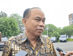 PPATK Siap Lacak Aliran Dana Judi Online, Bantu Aparat Hukum Jerat Budi Arie