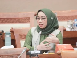 Ratna Juwita Sari Desak Izin 3 Perusahaan Tambang Nikel di Raja Ampat Dicabut