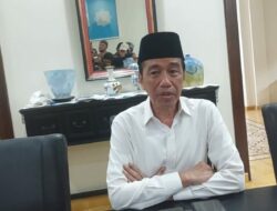 Jokowi Soal Santer Pemakzulan Gibran: Ya Satu Paket, Bukan Sendiri-sendiri!