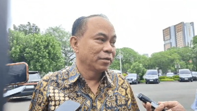 PPATK Siap Lacak Aliran Dana Judi Online, Bantu Aparat Hukum Jerat Budi Arie