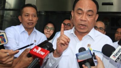 Penelusuran PPATK Permudah Aparat Hukum Jerat Budi Arie di Kasus Beking Situs Judol
