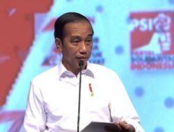 Jamiluddin Ritonga: Jokowi Harus Tahan Diri, Sudah Terlalu Tua Untuk Pimpin PSI