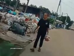 Viral! Kupon Daging Kurban di Bekasi Harus Bayar Rp. 15 Ribu, Ini Penjelasan Panitia
