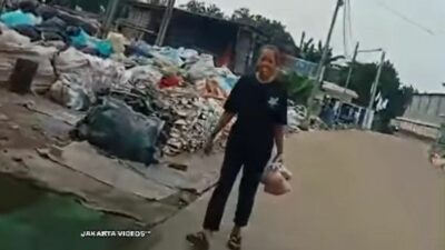 Viral! Kupon Daging Kurban di Bekasi Harus Bayar Rp. 15 Ribu, Ini Penjelasan Panitia