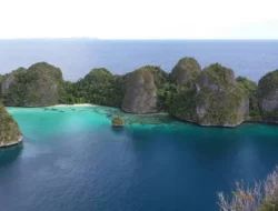 Christiany Eugenia Paruntu: Polemik Tambang Nikel di Raja Ampat Jangan Ganggu Hilirisasi