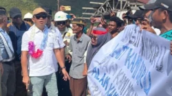 Idrus Marham: IUP Tambang Nikel Raja Ampat Terbit 2017, Menteri ESDM nya Bukan Bahlil Lahadalia