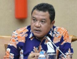 Lamhot Sinaga Dukung Tambang Nikel di Raja Ampat Ditutup: Lestarikan Keindahan Alam dan Kekayaan Hayati