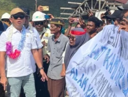 Idrus Marham: IUP Tambang Nikel Raja Ampat Terbit 2017, Menteri ESDM nya Bukan Bahlil Lahadalia