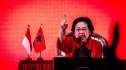 Megawati: Perempuan Sekarang Mejeng Saja! Boleh Glowing Asal Juga Pintar!