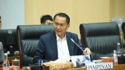 Bambang Patijaya: Selesaikan Polemik Tambang Raja Ampat Dengan Objektif dan Terukur, Bukan Emosional!