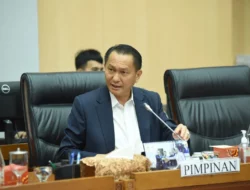 Bambang Patijaya: Selesaikan Polemik Tambang Raja Ampat Dengan Objektif dan Terukur, Bukan Emosional!