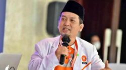 Presiden PKS Soal Isu Pemakzulan Gibran: Kami Hormati Dinamika Yang Ada