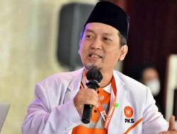 Presiden PKS Soal Isu Pemakzulan Gibran: Kami Hormati Dinamika Yang Ada