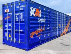 Bongkar Dugaan Kongkalikong! Proyek Terminal Batu Bara KAI Logistik Diduga Rugikan Negara