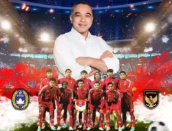Cegah Vietnam Hattrick, Ahmed Zaki Iskandar Targetkan Timnas Indonesia Juara ASEAN Cup U23 2025