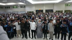 Sari Yuliati Minta Maaf dan Komitmen Kawal Perbaikan Layanan Haji 2026