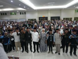 Sari Yuliati Minta Maaf dan Komitmen Kawal Perbaikan Layanan Haji 2026