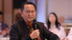 Komisi XII DPR Dukung Menteri ESDM Setop Operasional Tambang Nikel di Pulau Gag, Raja Ampat