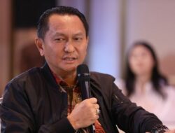 Komisi XII DPR Dukung Menteri ESDM Setop Operasional Tambang Nikel di Pulau Gag, Raja Ampat