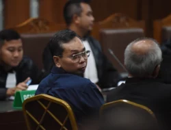 Rugikan Negara Rp. 224 Miliar di Korupsi Lahan Rorotan, Eks Direktur Sarana Jaya Dituntut 5,5 Tahun Penjara