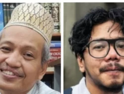 Ulil Abshar Abdalla Tuding Aktivis Penolak Tambang Wahabi, Ferry Irwandi: Sesat Pikir!